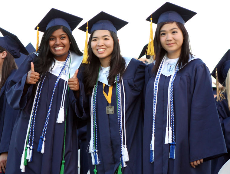 DV Graduation